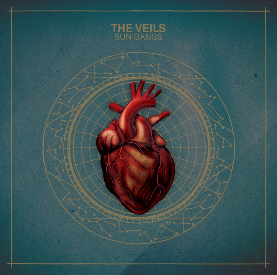 The Veils - Sun Gangs